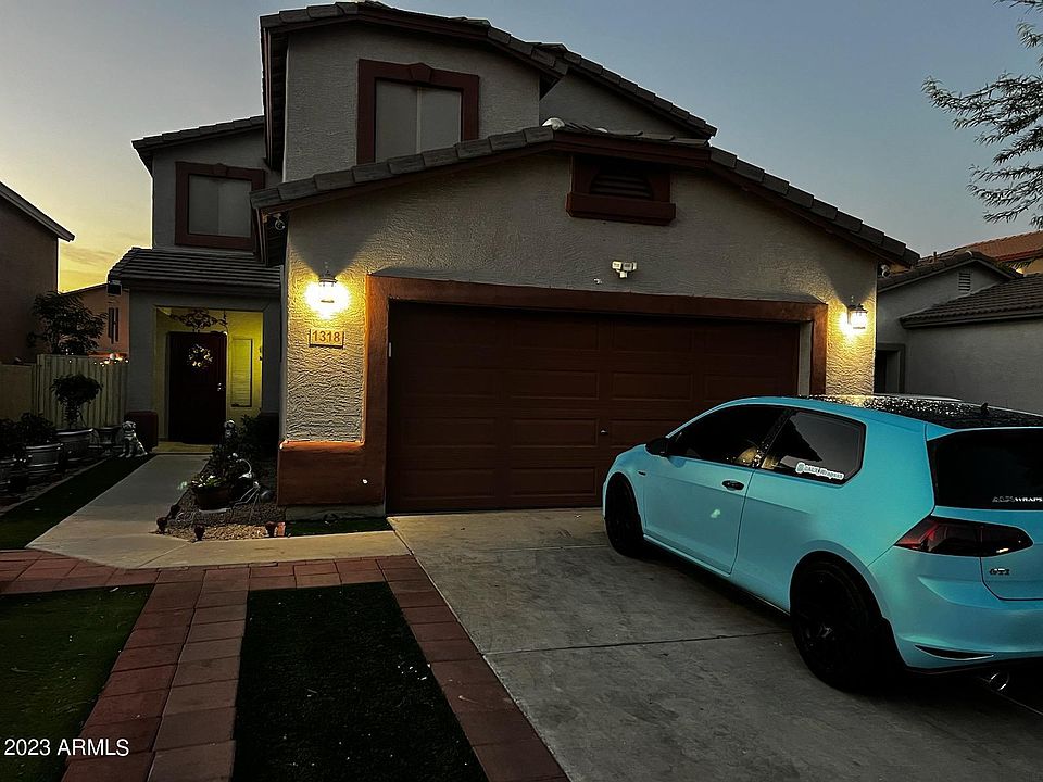 2nd image of 1318 E LEAF Road