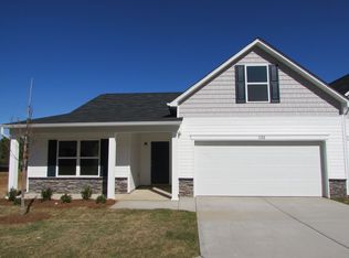 1130 Amberlight Cir, Salisbury, NC 28144