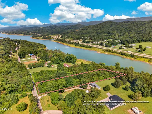 0 Rocky Springs Rd, Bean Station, TN 37708
