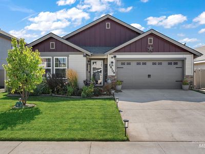 19309 Red Eagle Way, Caldwell, ID, 83605