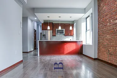 Rented by Brooklyn Blocks Real Estate