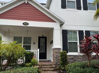 8248 Purple Sandpiper Ave, Winter Garden, FL 34787