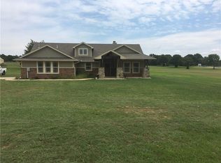 910932 S Moccasin Trl, Chandler, OK 74834