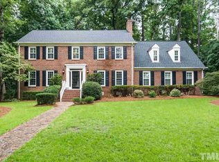 1113 Queensferry Rd, Cary, NC 27511