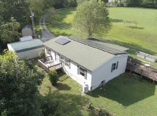 200 Feltner Steer Rd, London, KY 40741