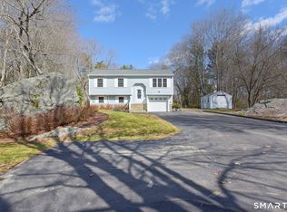 58 Rixtown Road, Griswold, CT 06351