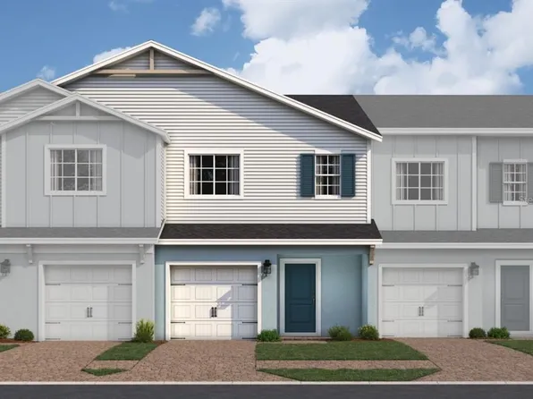 2726 BRAVE REEVES ROAD, ORLANDO, FL 32822