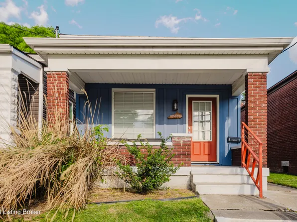 1029 S Shelby St, Louisville, KY 40203