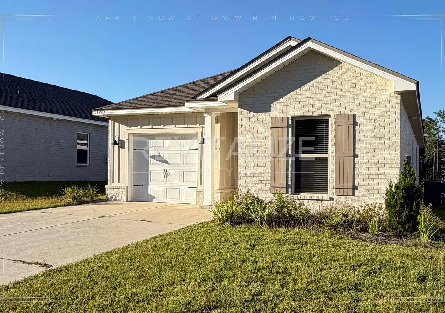 ResortStyle Living in The Reserve at Daphne! — Photo 4