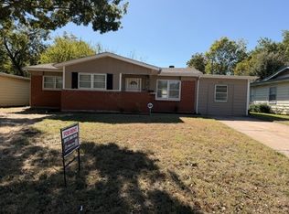 414 E Tucker Blvd, Arlington, TX 76010