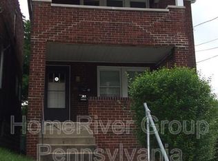 389 Gross St APT 2, Pittsburgh, PA
