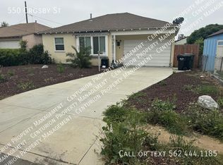 550 Crosby St, Altadena, CA 91001