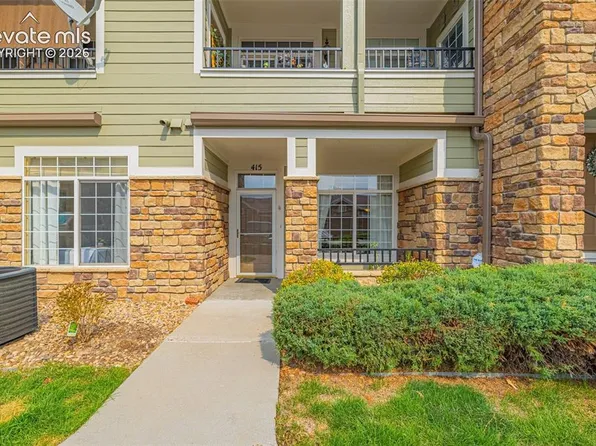 12711 Colorado Blvd #415-D, Thornton, CO 80241