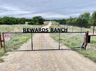 41 State Highway 41, Rocksprings, TX 78880