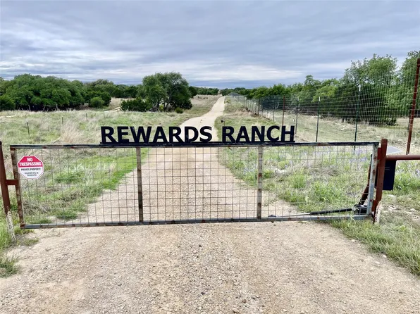 41 State Highway 41, Rocksprings, TX 78880