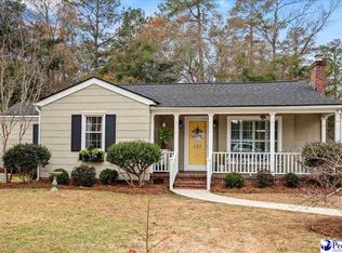 621 Greenway Dr, Florence, SC 29501