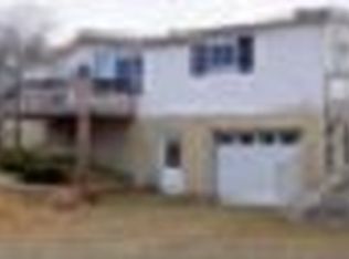 325 Tisdel Rd, Lake Ariel, PA 18436