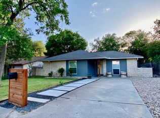 7302 Shadywood Dr UNIT A, Austin, TX 78745