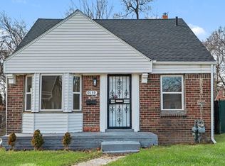 19139 Fielding St, Detroit, MI 48219