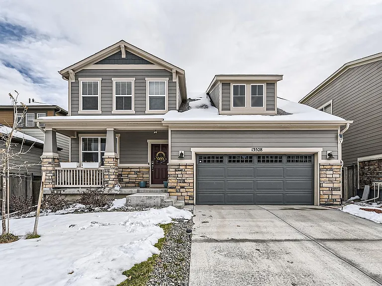 13528 Tree Sparrow Ln — Photo 1