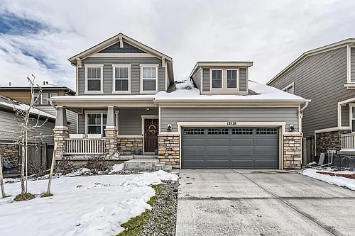 13528 Tree Sparrow Ln Photo 1