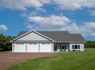 2571 11th St, Cumberland, WI 54829