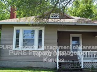 630 SW Washburn Ave, Topeka, KS 66606