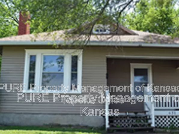 630 SW Washburn Ave