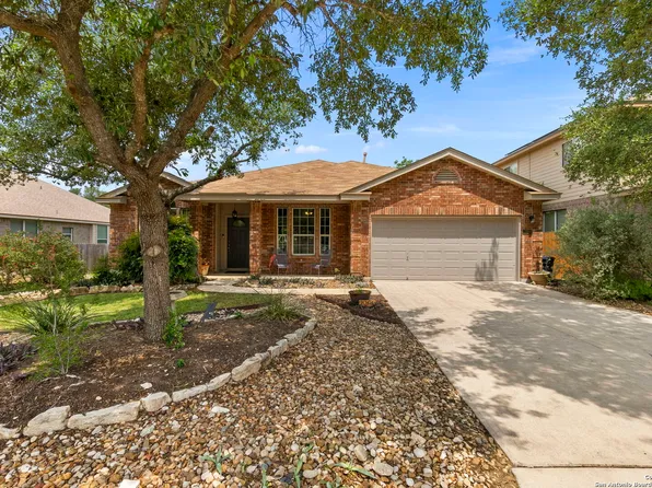 23003 Tornillo Drive, San Antonio, TX 78258