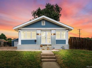 667 N Meade St, Denver, CO 80204