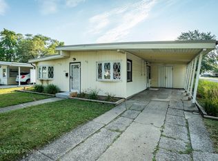 18773 Sherman St, Lansing, IL 60438