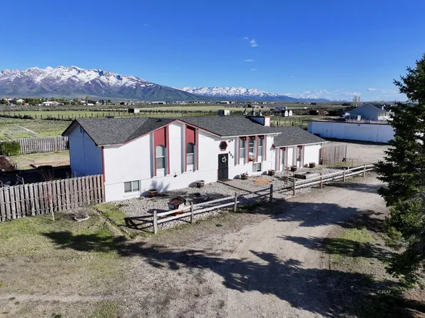 480 Shadypoint Dr, Spring Creek, NV 89815