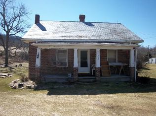 1270 S Fork Rd, Marion, VA 24354