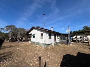 20820 SE 144th Pl, Umatilla, FL 32784