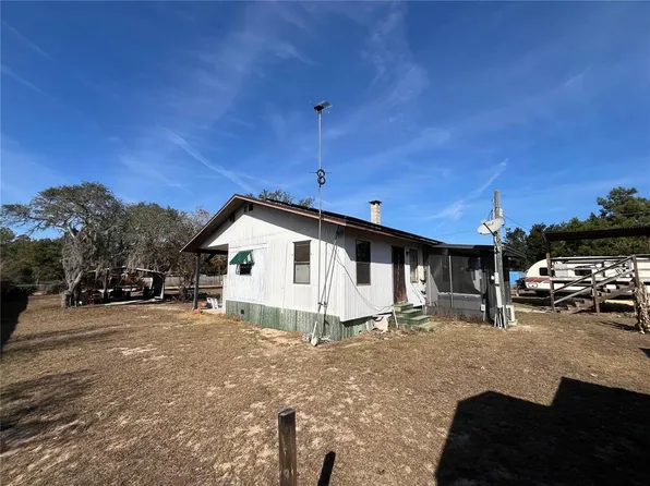 20820 SE 144TH PLACE, UMATILLA, FL 32784