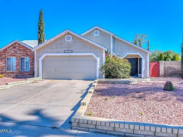 15263 N 63RD Drive, Glendale, AZ 85306
