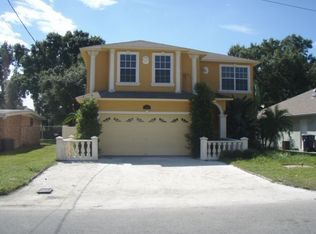 3322 W Woodlawn Ave, Tampa, FL 33607