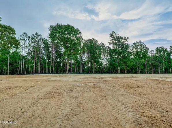 33 W Dragonfly Ln Lot 33, Hampstead, NC 28443