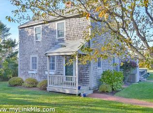 253 Madaket Rd, Nantucket, MA 02554