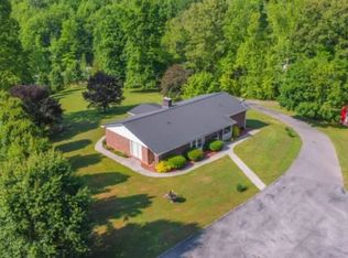 95 Orphia Lewis Rd, Hinkle, KY 40953