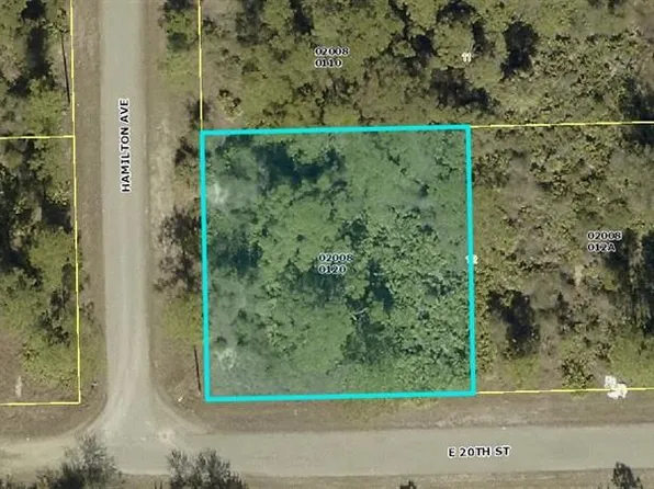 3001 20th ST E, ALVA, FL 33920