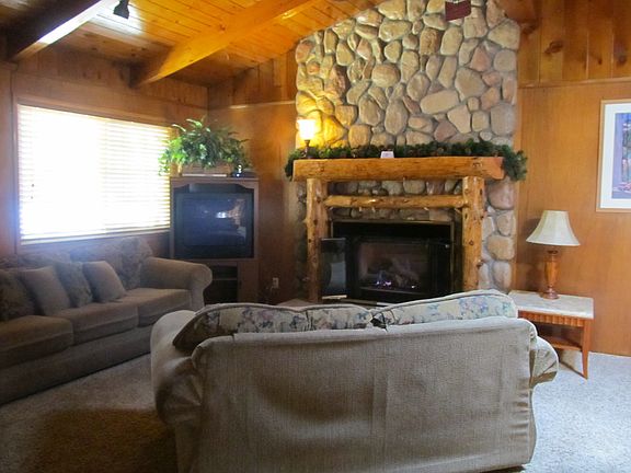 Most furnishings included