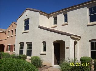 2870 E Megan St, Gilbert, AZ 85295