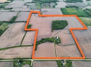 12150 N Damascus Rd, Winslow, IL 61089