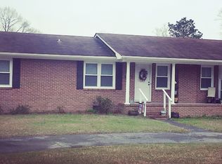 265 Ga Highway 257, Cochran, GA 31014