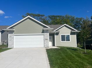 437 Napoli Ave, West Des Moines, IA 50266