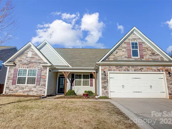 136 Kingston Dr, Dallas, NC 28120