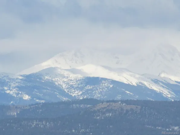 881 Cohonina Road LOT 5663, Hartsel, CO 80449