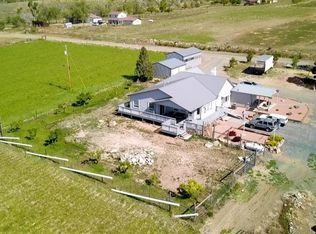 15736 2600th Rd, Cedaredge, CO 81413