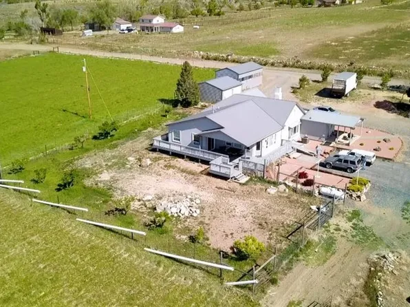 15736 2600 Road, Cedaredge, CO 81413